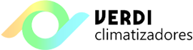 Climatizador Evaporativo Verdi
